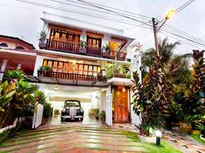 Bangunan 4 Vince Villa