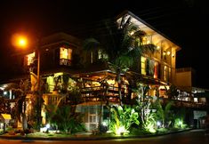 Bangunan 3 Vince Villa