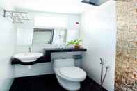 Toilet Kamar Vince Villa