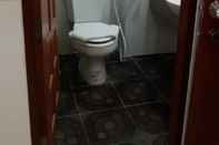 Toilet Kamar Rattakit Mansion