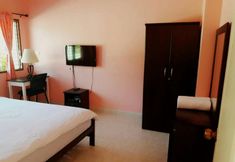 Bedroom 7 Baan Suan Sakorn