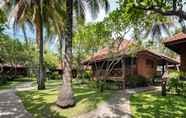 Bangunan 3 Regent – Chalet, Hua Hin