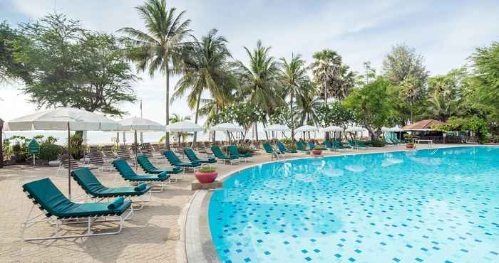 Swimming Pool Regent – Chalet, Hua Hin