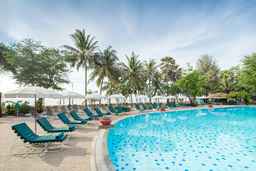 Regent – Chalet, Hua Hin, SGD 82