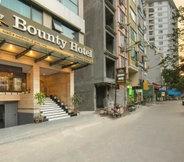 Exterior 2 Bounty Hotel Hanoi