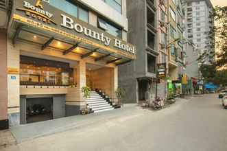 Bên ngoài 4 Bounty Hotel Hanoi