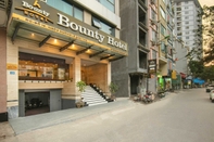 Exterior Bounty Hotel Hanoi