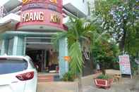 Sảnh chờ Hoang Kim Hotel Trung Son