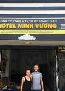EXTERIOR_BUILDING Hotel Minh Vuong