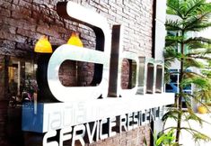 Exterior 5 ABM Service Residence 