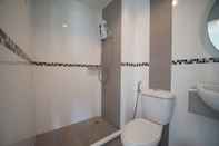 In-room Bathroom ABM Service Residence 