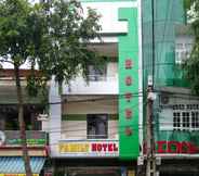 Sảnh chờ 5 Family Hotel Da Nang