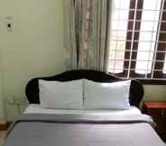 Phòng ngủ 2 Family Hotel Da Nang