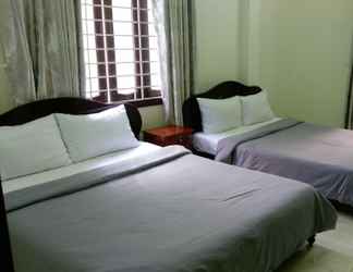 Bedroom 2 Family Hotel Da Nang