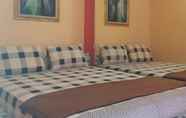 Kamar Tidur 7 Grand Noeri Hotel