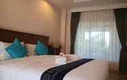 Kamar Tidur 7 U-Sabai Boutique Place