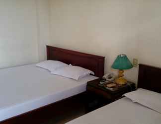 Kamar Tidur 2 Linh Giang Hotel Nha Trang