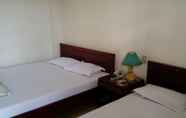 Phòng ngủ 3 Linh Giang Hotel Nha Trang