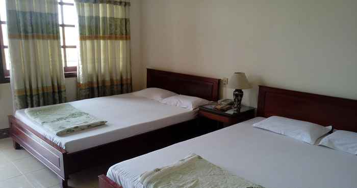 Lainnya Linh Giang Hotel Nha Trang