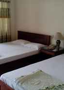 null Linh Giang Hotel Nha Trang