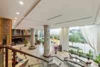 Lobby Amarin Resort & Spa Phu Quoc