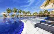 Swimming Pool 4 Amarin Resort & Spa Phu Quoc