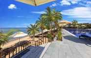 Bangunan 5 Amarin Resort & Spa Phu Quoc