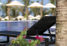 Swimming Pool 6 Amarin Resort & Spa Phu Quoc