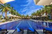 Hồ bơi Amarin Resort & Spa Phu Quoc