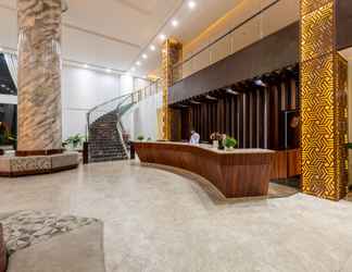 Lobi 2 Amarin Resort & Spa Phu Quoc