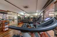 Fitness Center Amarin Resort & Spa Phu Quoc