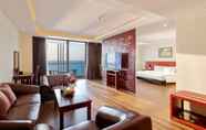 Kamar Tidur 2 Amarin Resort & Spa Phu Quoc