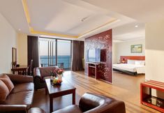 Bedroom 2 Amarin Resort & Spa Phu Quoc