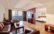 Bedroom 2 Amarin Resort & Spa Phu Quoc