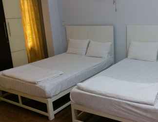 ห้องนอน 2 Phuong Ngoc Hotel