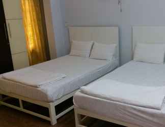 Kamar Tidur 2 Phuong Ngoc Hotel