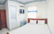 ห้องนอน 2 iNgoc Huong Hotel Nha Trang