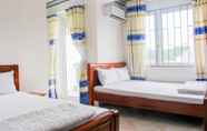 ห้องนอน 5 iNgoc Huong Hotel Nha Trang
