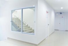 ล็อบบี้ 3 Connect Apartment
