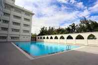 Hồ bơi New Palace Bac Lieu Hotel