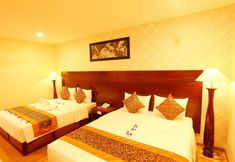 Phòng ngủ 7 New Palace Bac Lieu Hotel