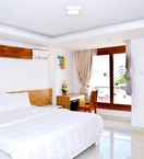 BEDROOM New Century Hotel Nha Trang