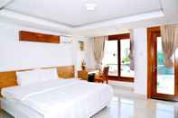 Bedroom New Century Hotel Nha Trang