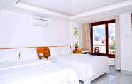 Bedroom 3 New Century Hotel Nha Trang