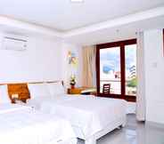 Phòng ngủ 3 New Century Hotel Nha Trang