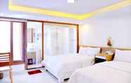 Phòng ngủ 4 New Century Hotel Nha Trang