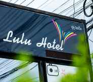 Exterior 2 Lulu Hotel