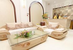 Lobby 6 Cap Town Hotel