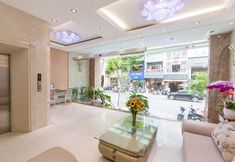 Lobby 4 Cap Town Hotel