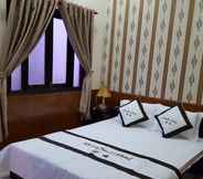Phòng ngủ 3 Huong Toan Hotel 2